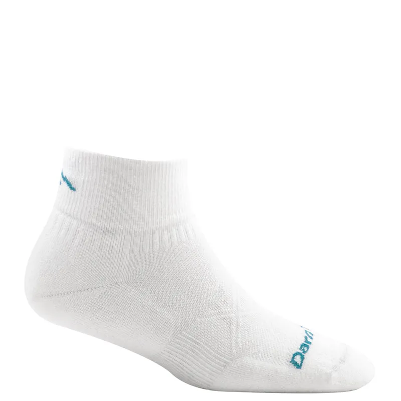 女款 1764．Coolmax® Vertex 1/4 Sock Ultra-Lightweight