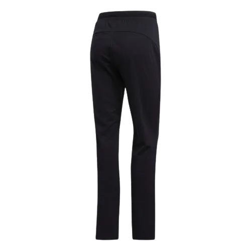 Adidas Bt Knit Long Pt Women Training Pant Black Fj7157