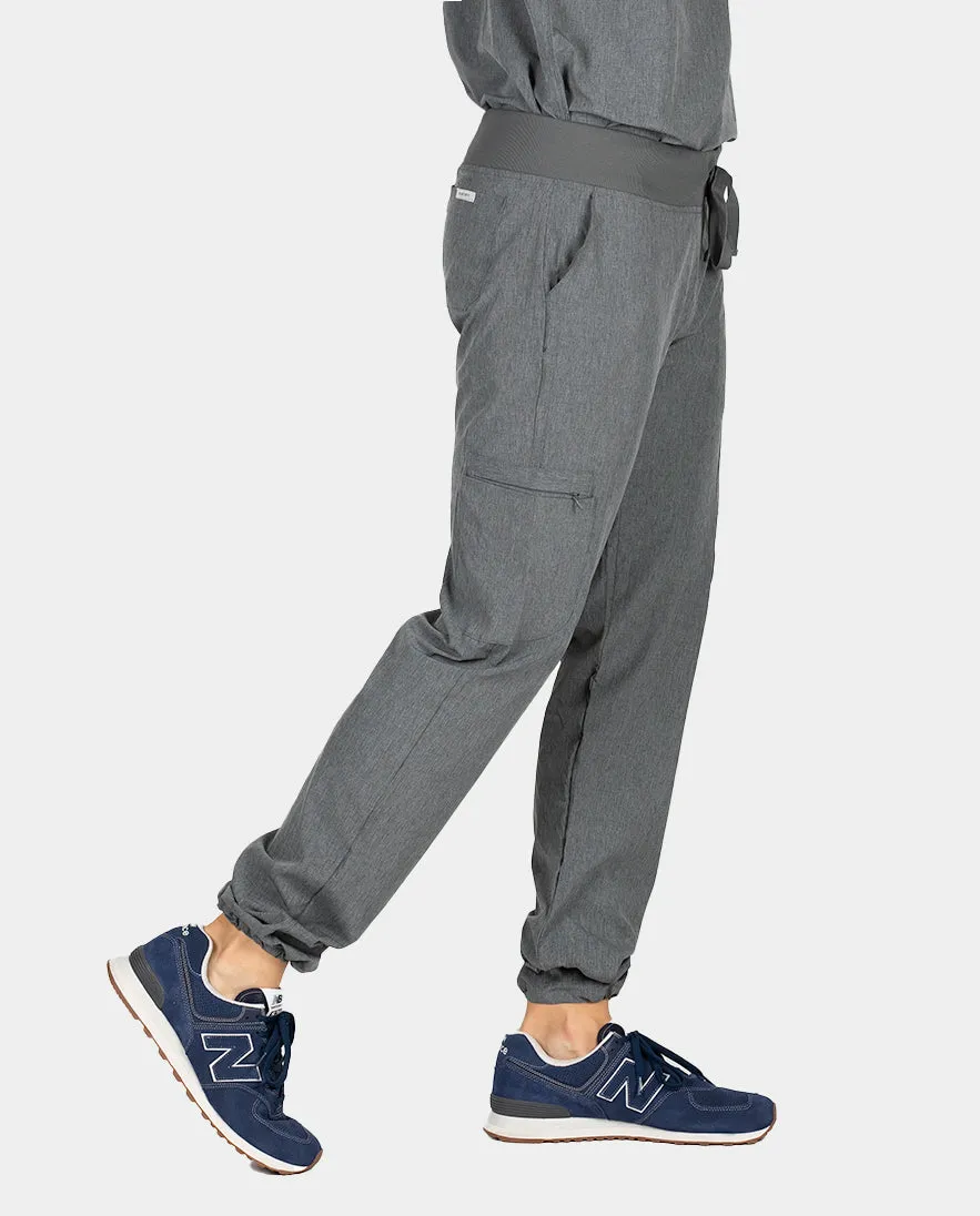 Alta Technical Jogger Scrub Pants