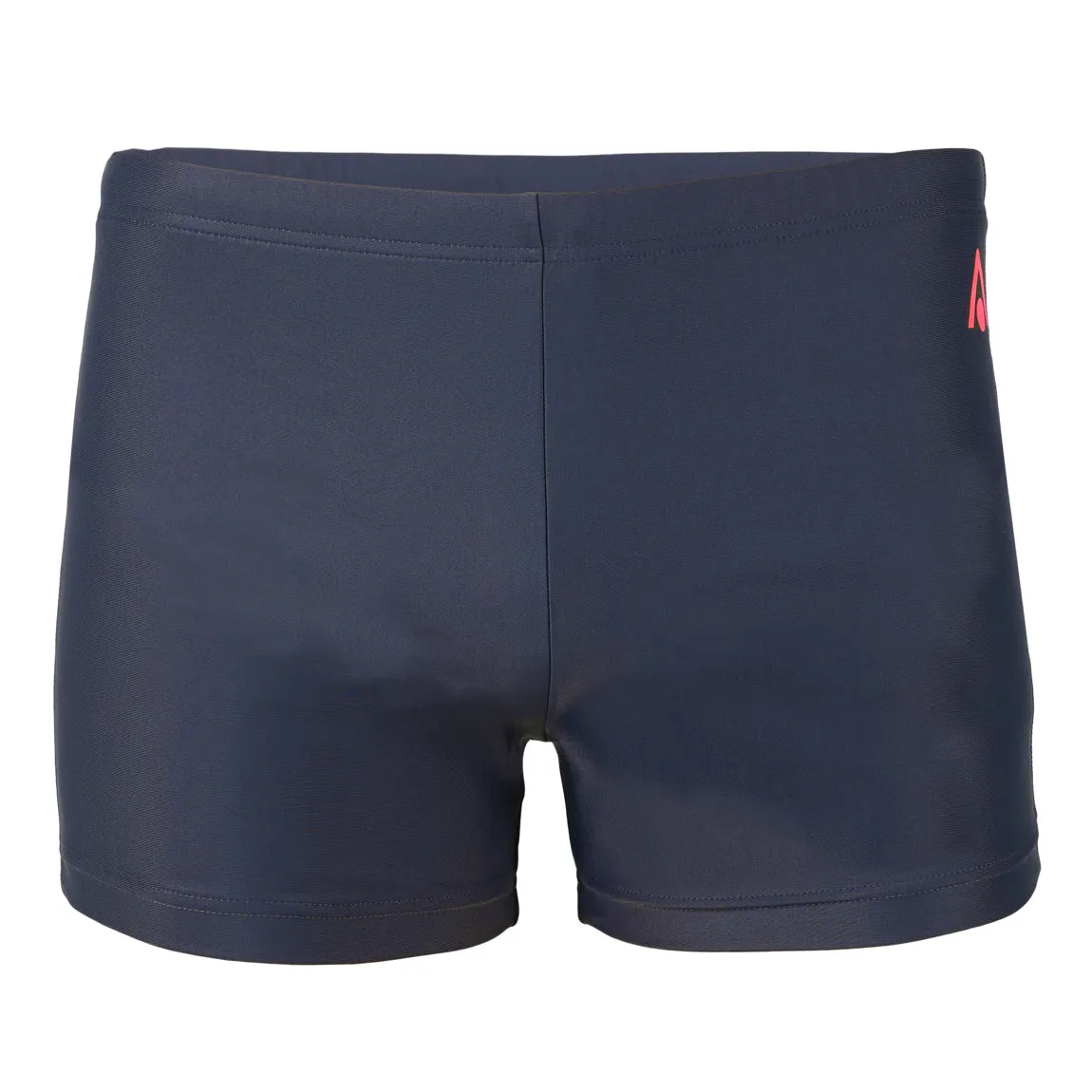 Aqua Sphere Men's Essential Boxer - DGREY/CRL