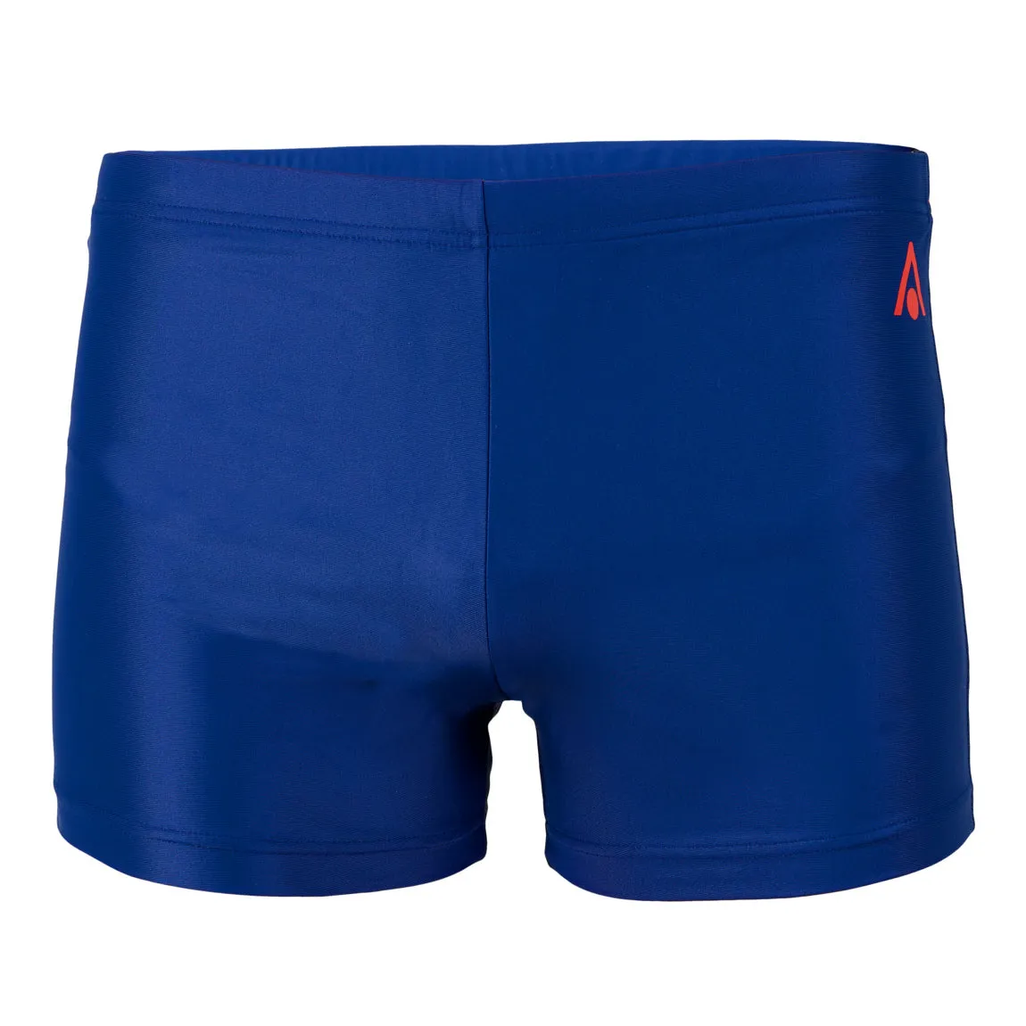 Aqua Sphere Men's Essential Boxer - NBLU/RED