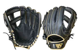 BRETT PRO LEGEND SERIES BASEBALL GLOVE 12 INCH RHT