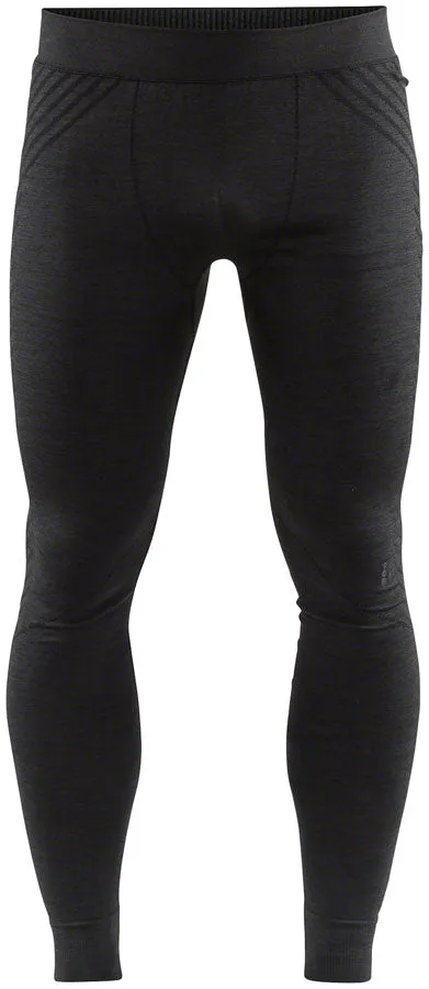 Craft Fuseknit Comfort Base Layer Pant