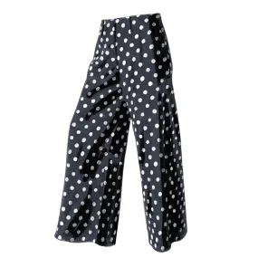 CrÃªpe Palazzo Pants