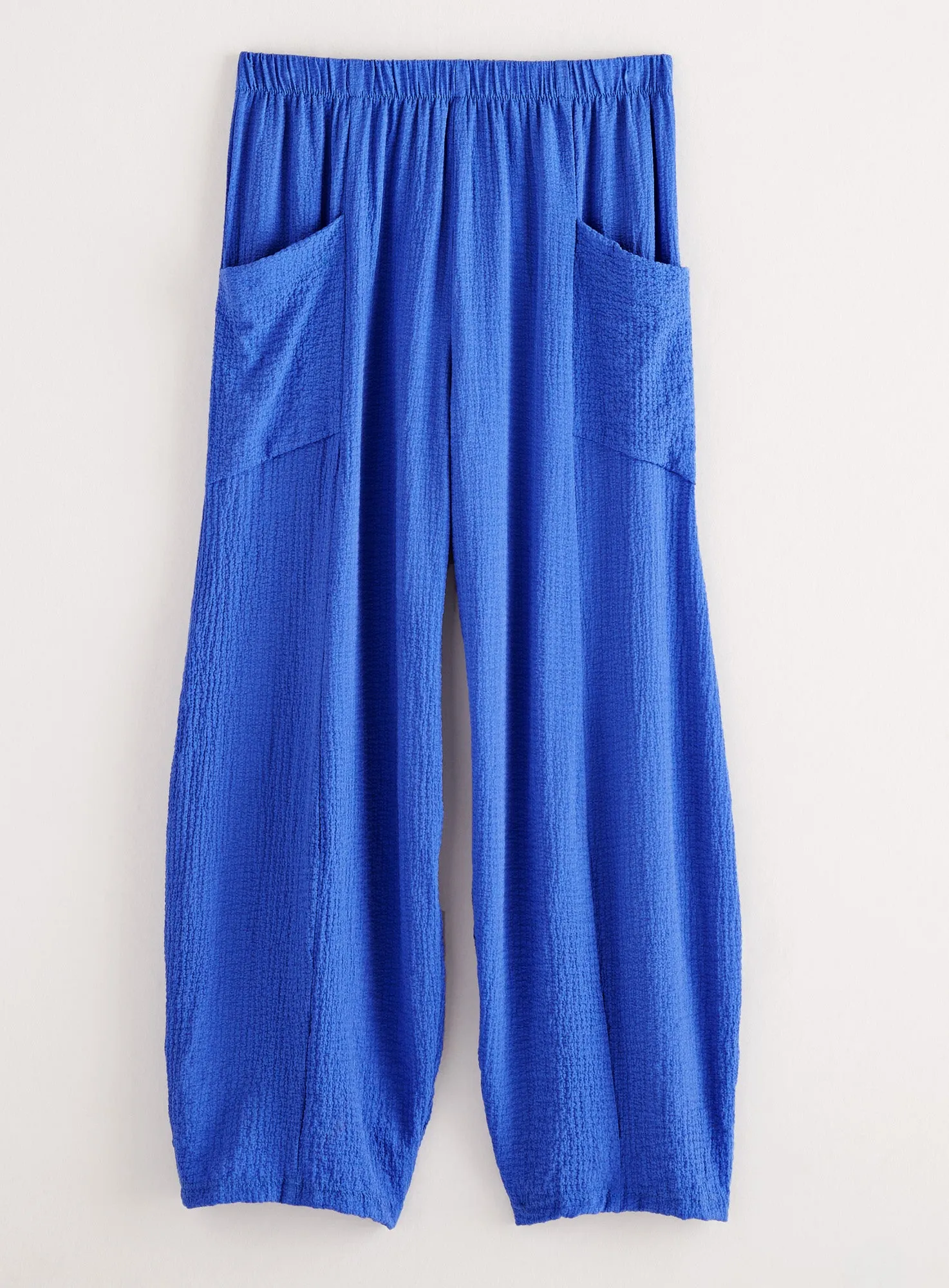 Evening Breeze Wide-leg Pants