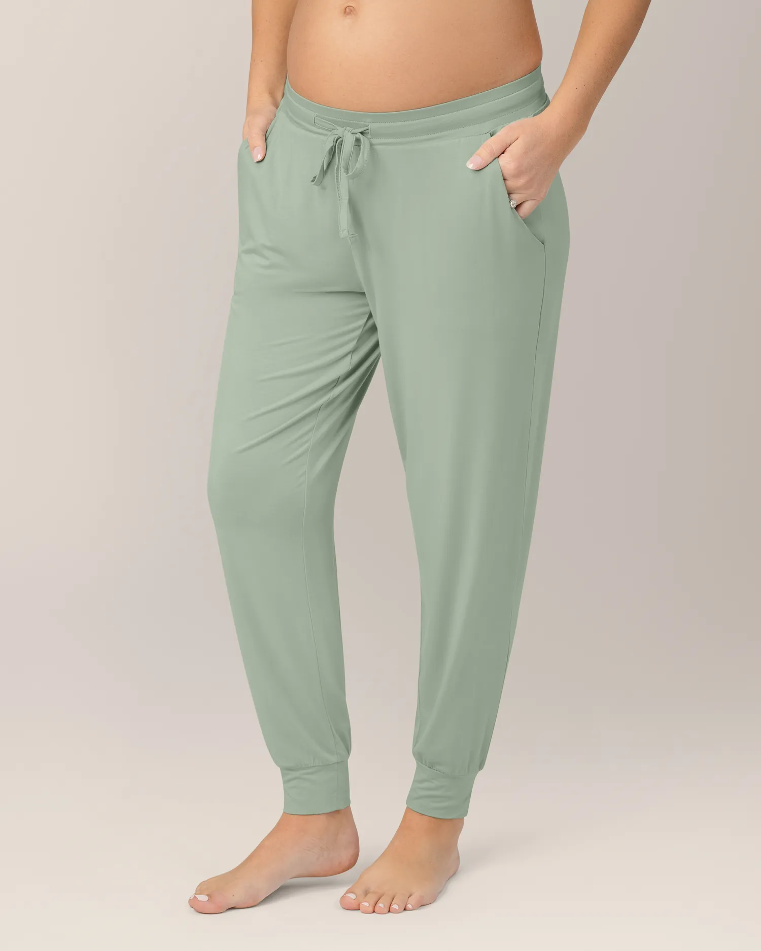 Everyday Lounge Jogger | Aqua Mist