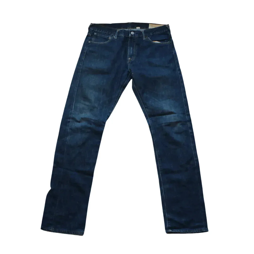 EVISU DREAM DIACOCK JEAN