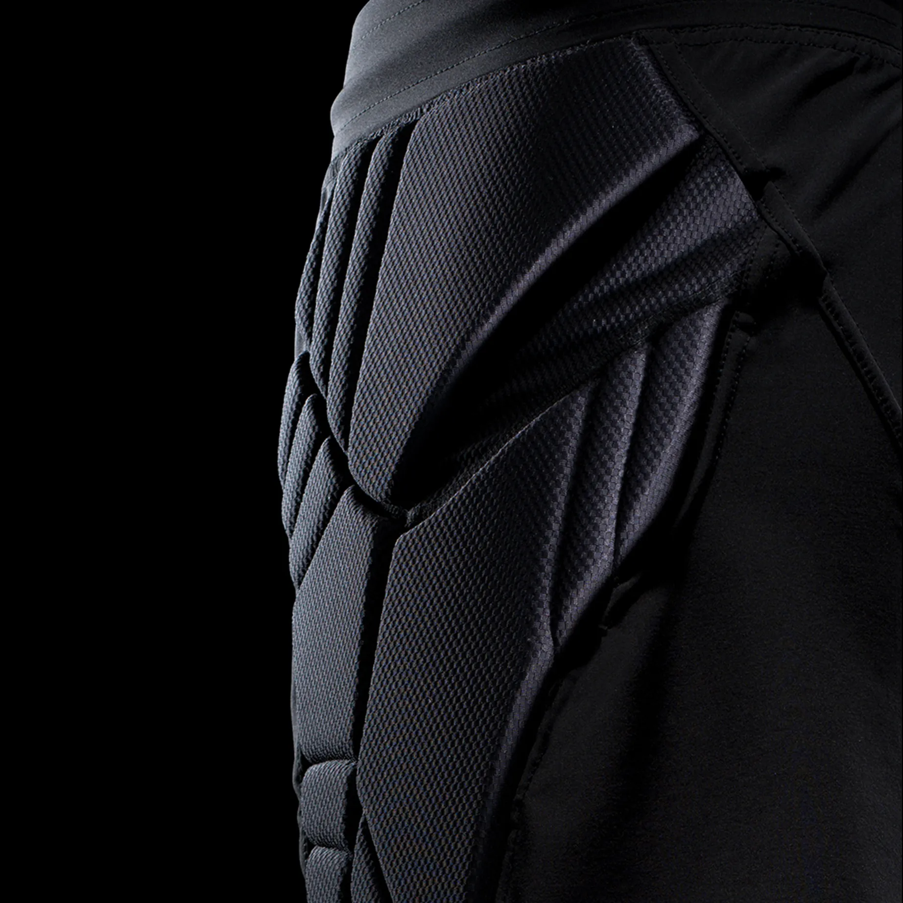 ExoShield GK Shorts