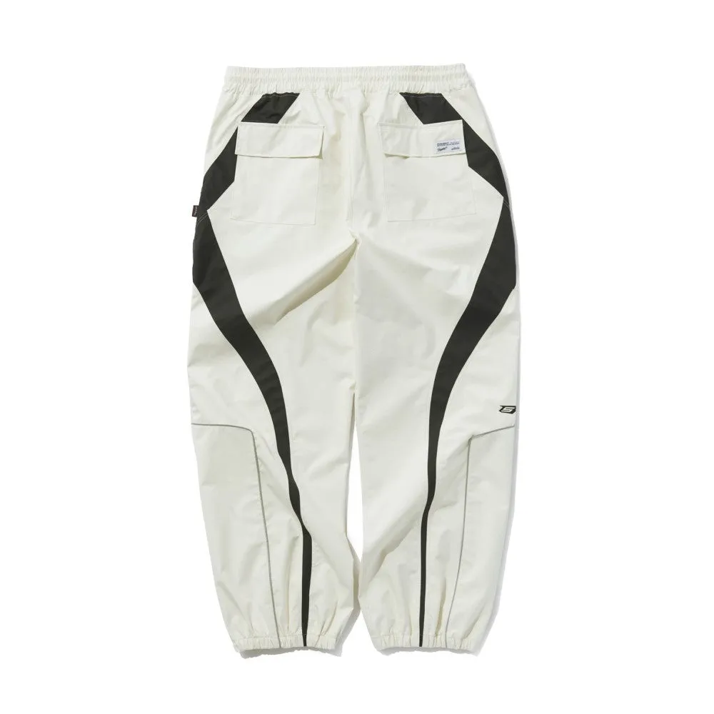 Exquisite 3L Wide Jogger Snowboard Pants