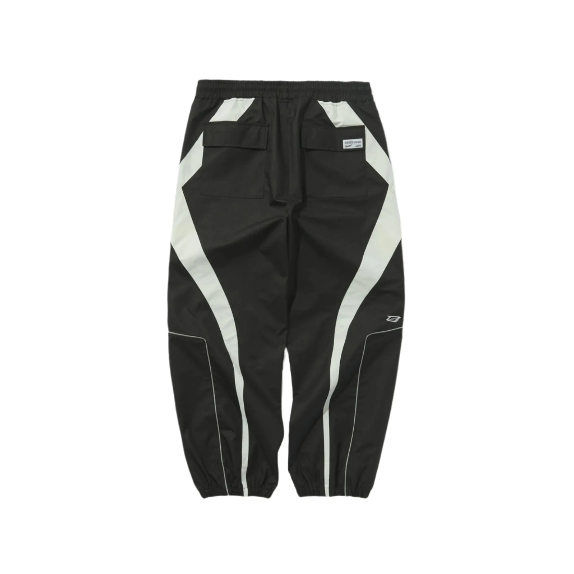 Exquisite 3L Wide Jogger Snowboard Pants