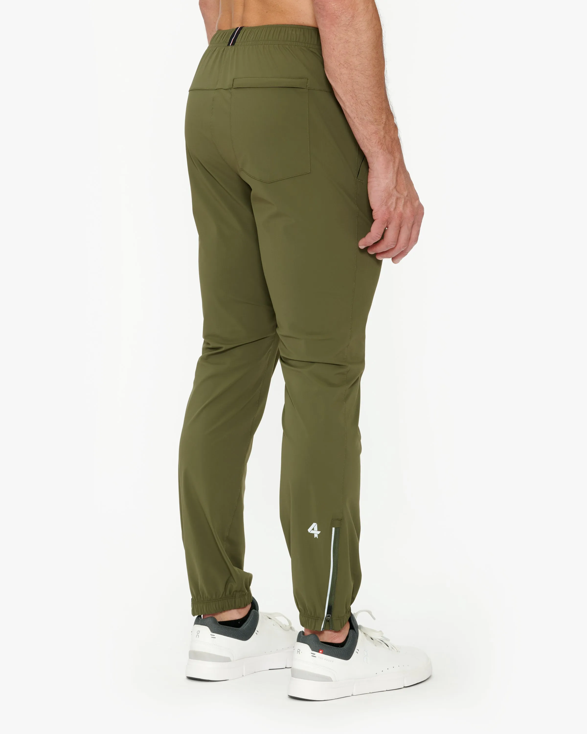 Fourlaps Flex Jogger