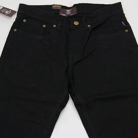 Fourstar Collective Slim Straight Jeans