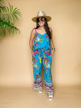 Garden Of Eden Pants