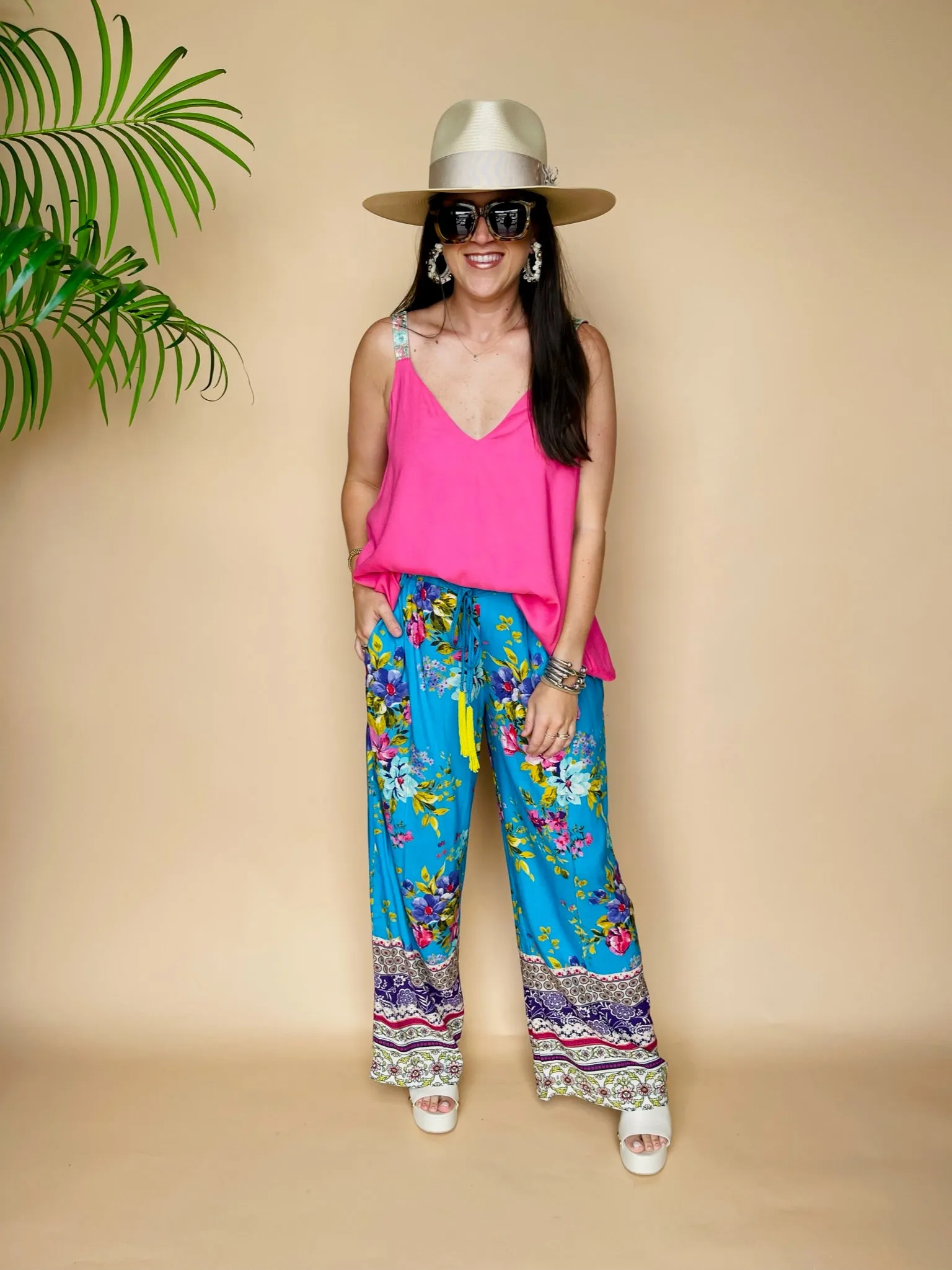 Garden Of Eden Pants