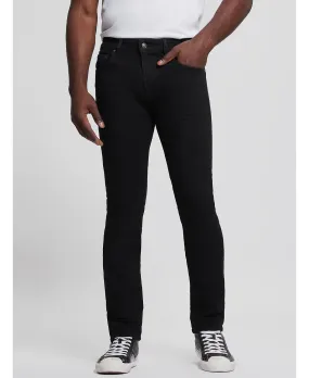 GUESS Men's Straight Fit Jeans