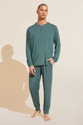 Henry TENCEL™ Modal Long PJ Set