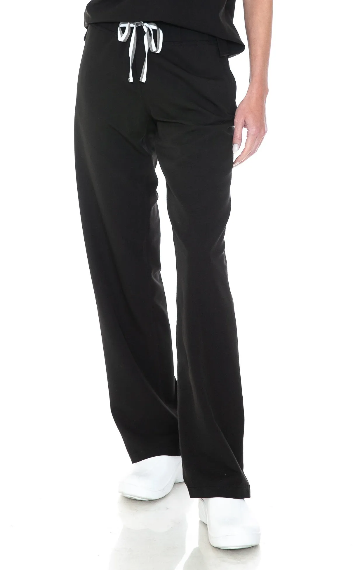 Humble Women's Straight-Legged Scrub Pant