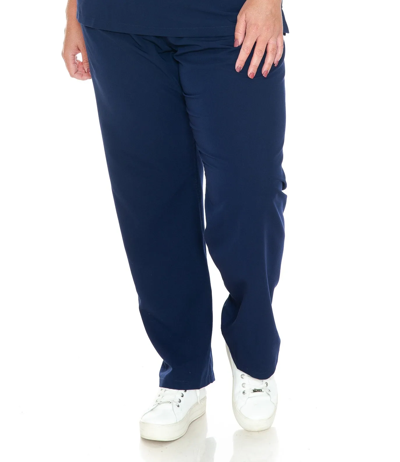 Humble Women's Straight-Legged Scrub Pant