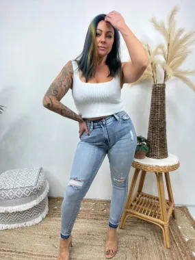 Leni Jeans