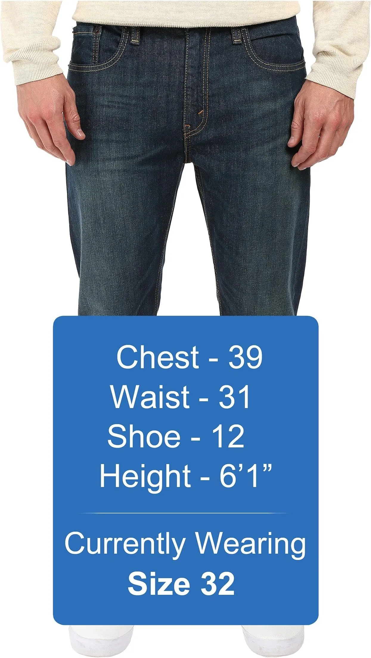 Levi's 502 Regular Taper Fit Jeans, Rosefinch