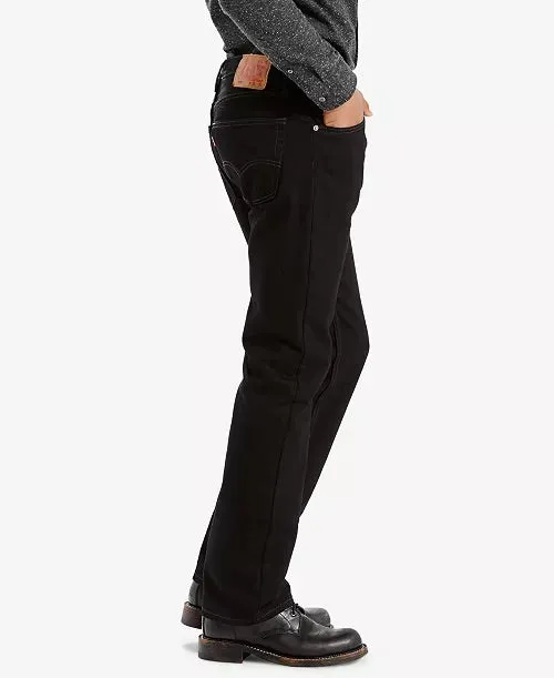 Levi's Men's 505 Regular-fit Jean