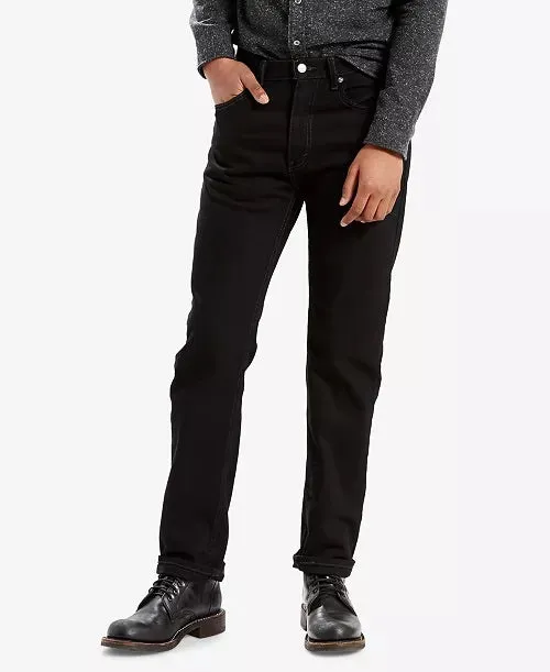 Levi's Men's 505 Regular-fit Jean