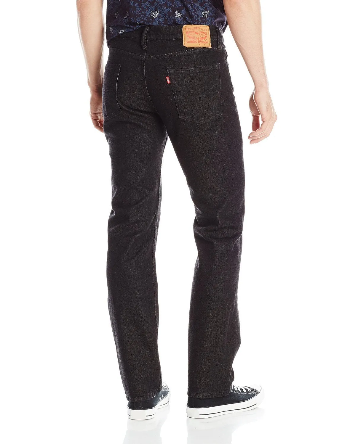 Levi's Men's 514 Straight Fit Jean