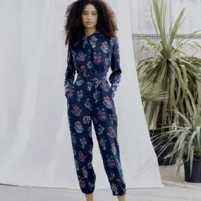 LIBERTY • Zadie Boilersuit Sewing Pattern