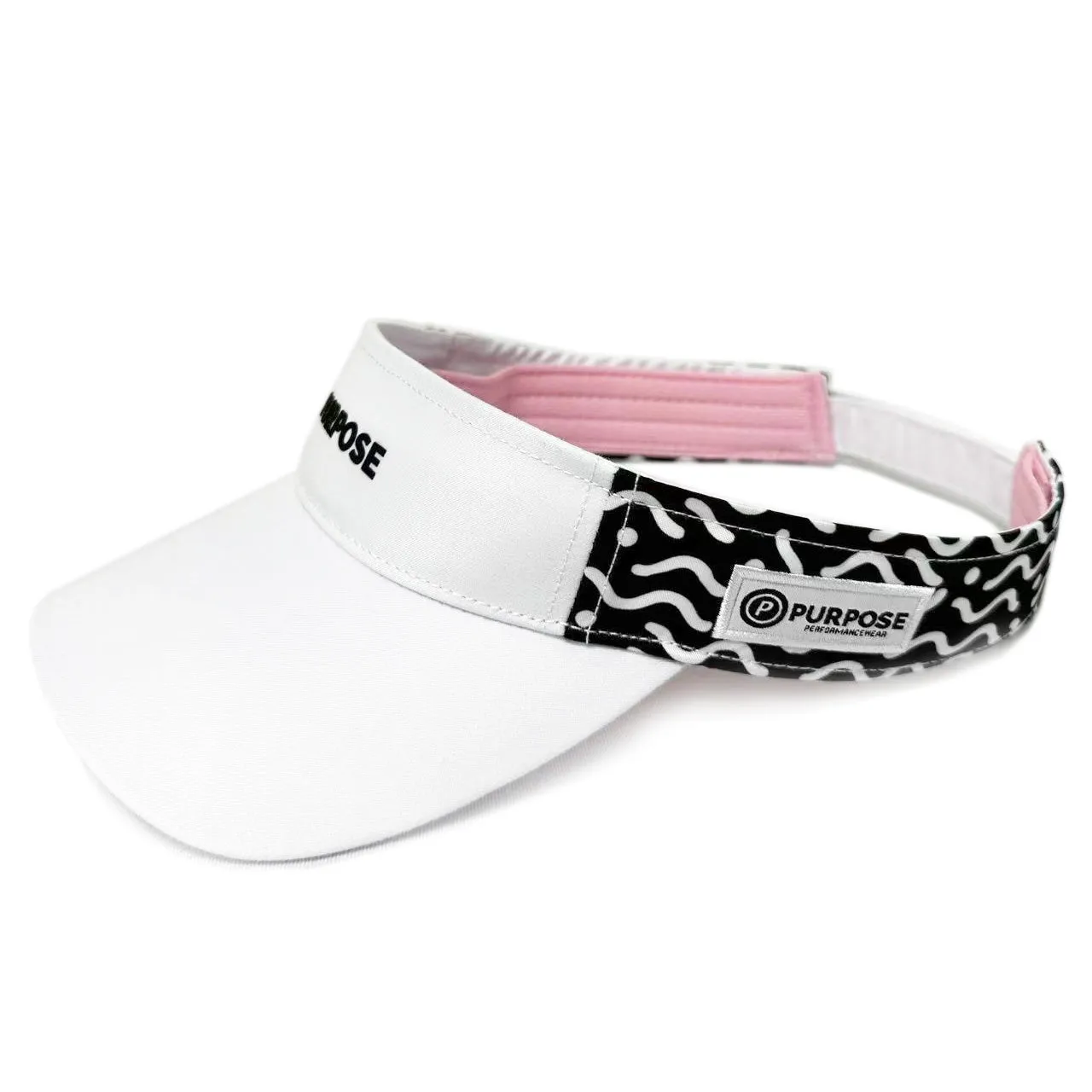 Lightweight Running Visor