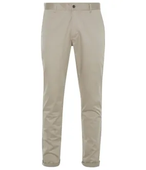 Lindbergh Trousers Suiting Pants | LIGHT SAND