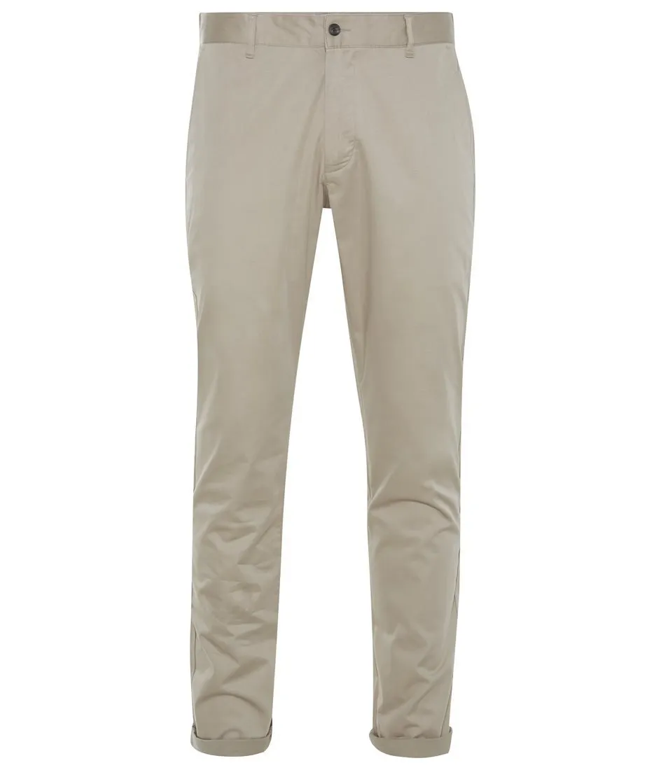 Lindbergh Trousers Suiting Pants | LIGHT SAND