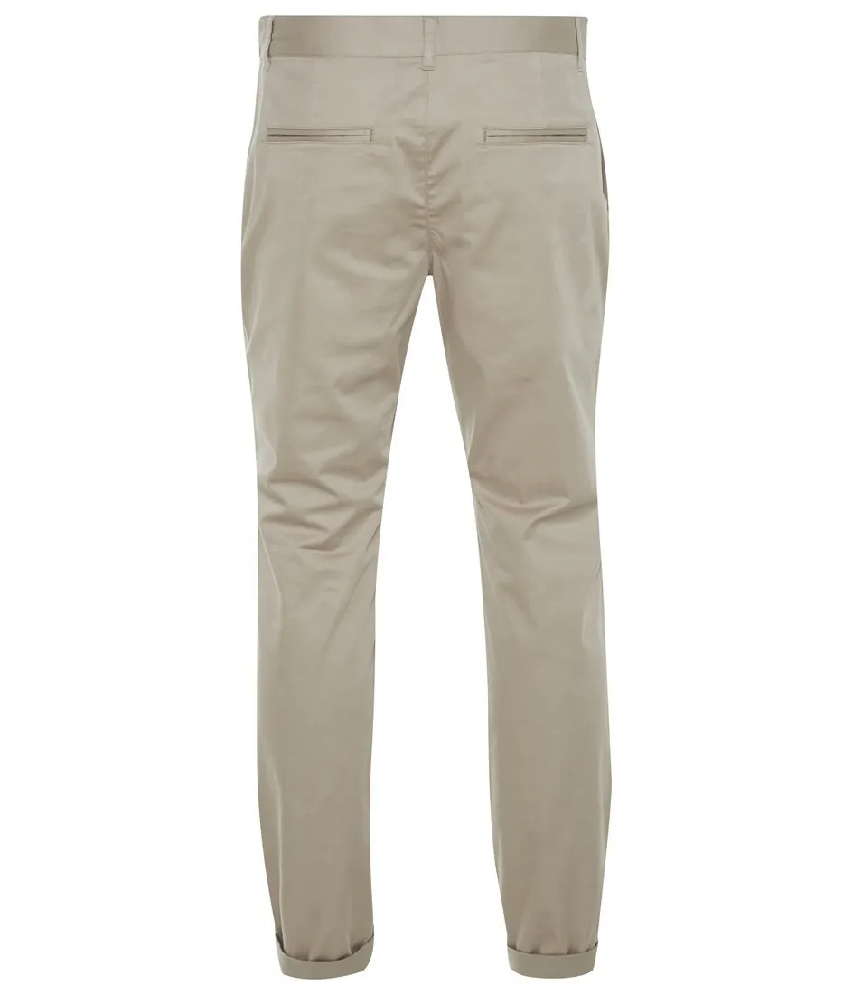 Lindbergh Trousers Suiting Pants | LIGHT SAND