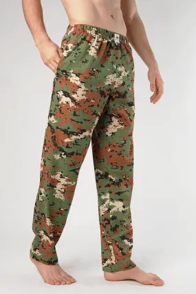 Militia Pajama Pant