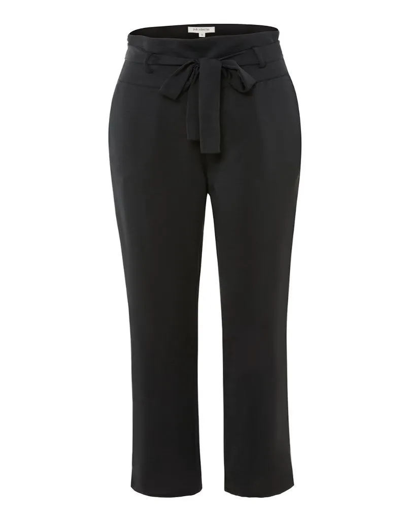 Monroe High Rise Pants