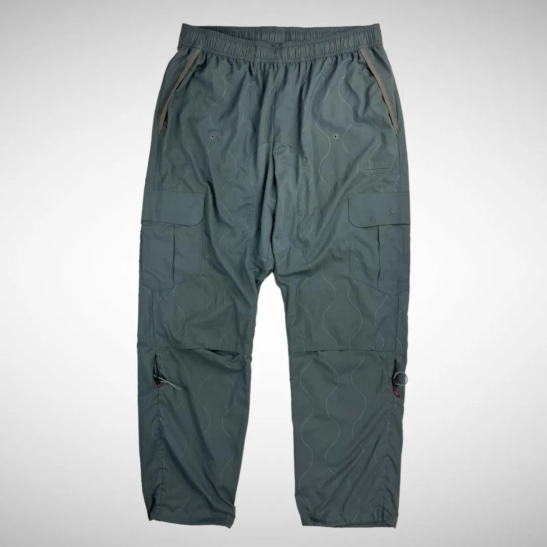 Nike Undercover Gyakusou Wavy Technical Running Pants (2013)