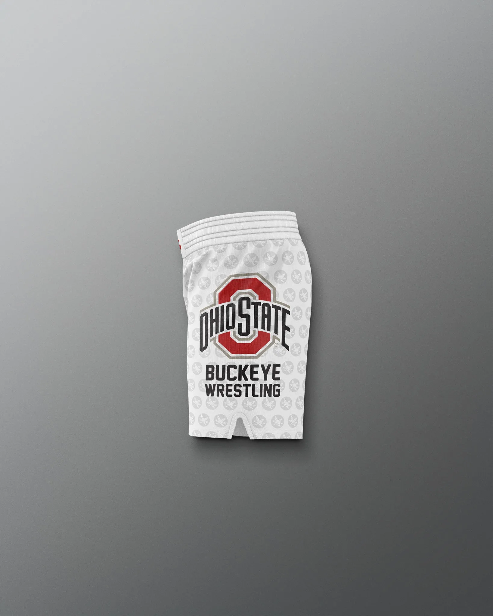 Ohio State Sublimated Youth Shorts