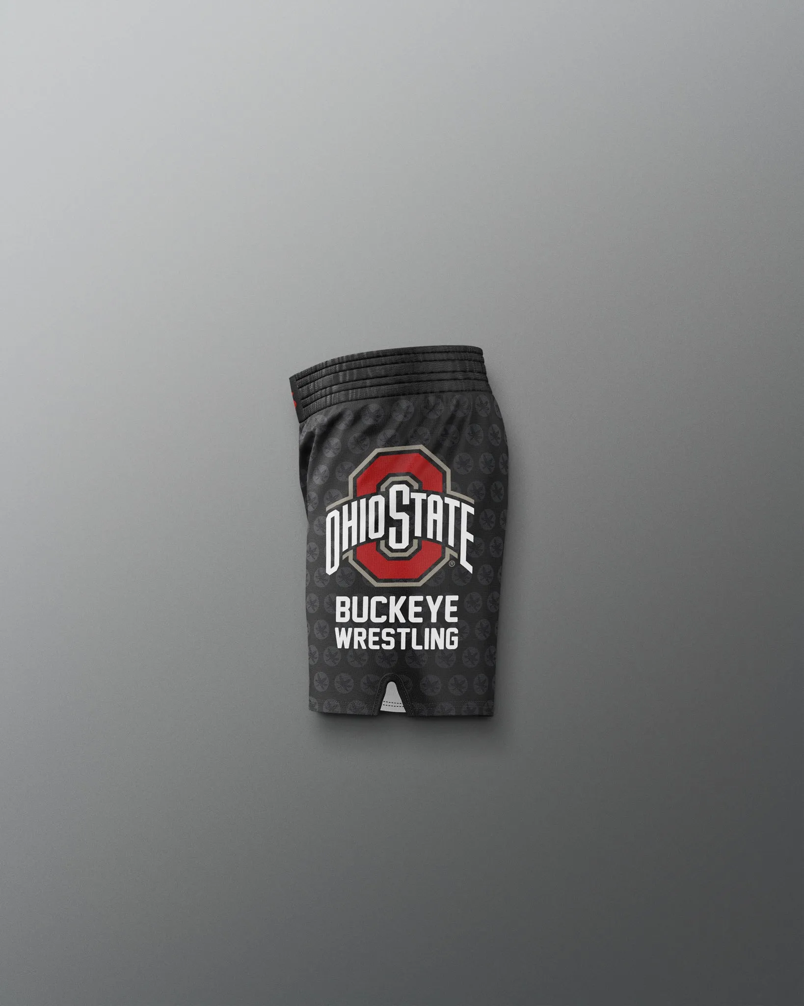 Ohio State Sublimated Youth Shorts