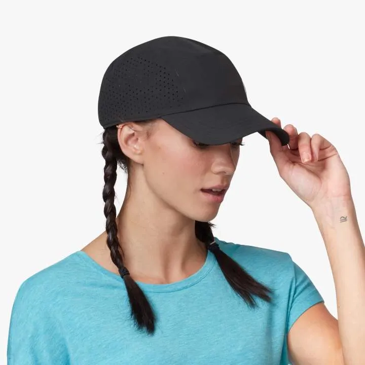 On Lightweight Cap Black