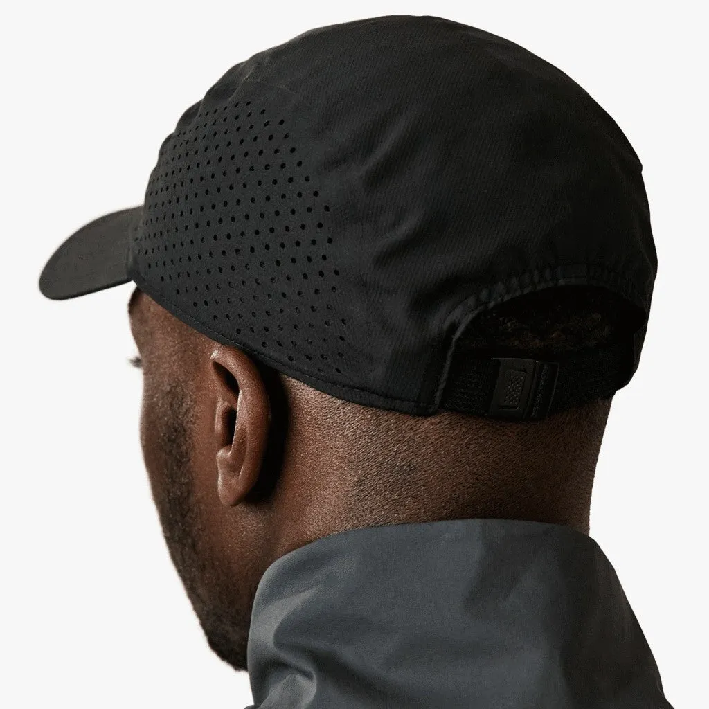 On Lightweight Cap Black