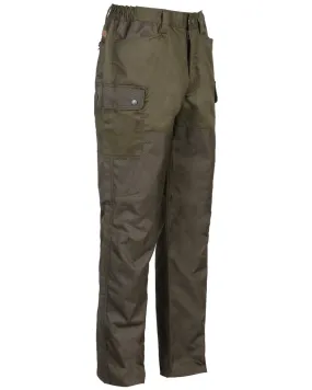 Percussion Tradition Bush Trousers