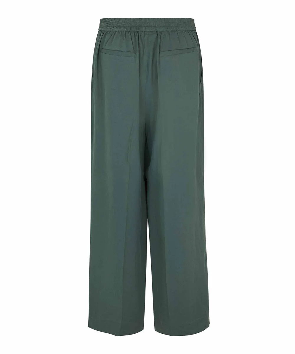 Pippie Wide-Leg Pants