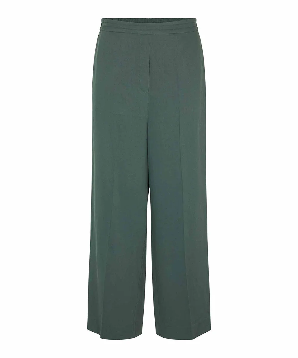 Pippie Wide-Leg Pants