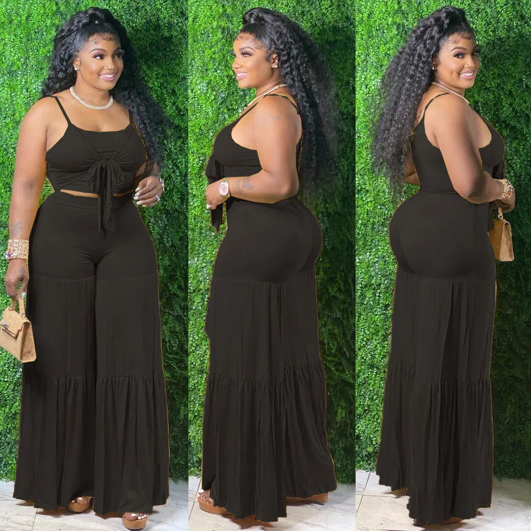 Plus-Size Summer Outfits - Culture Heaven Special