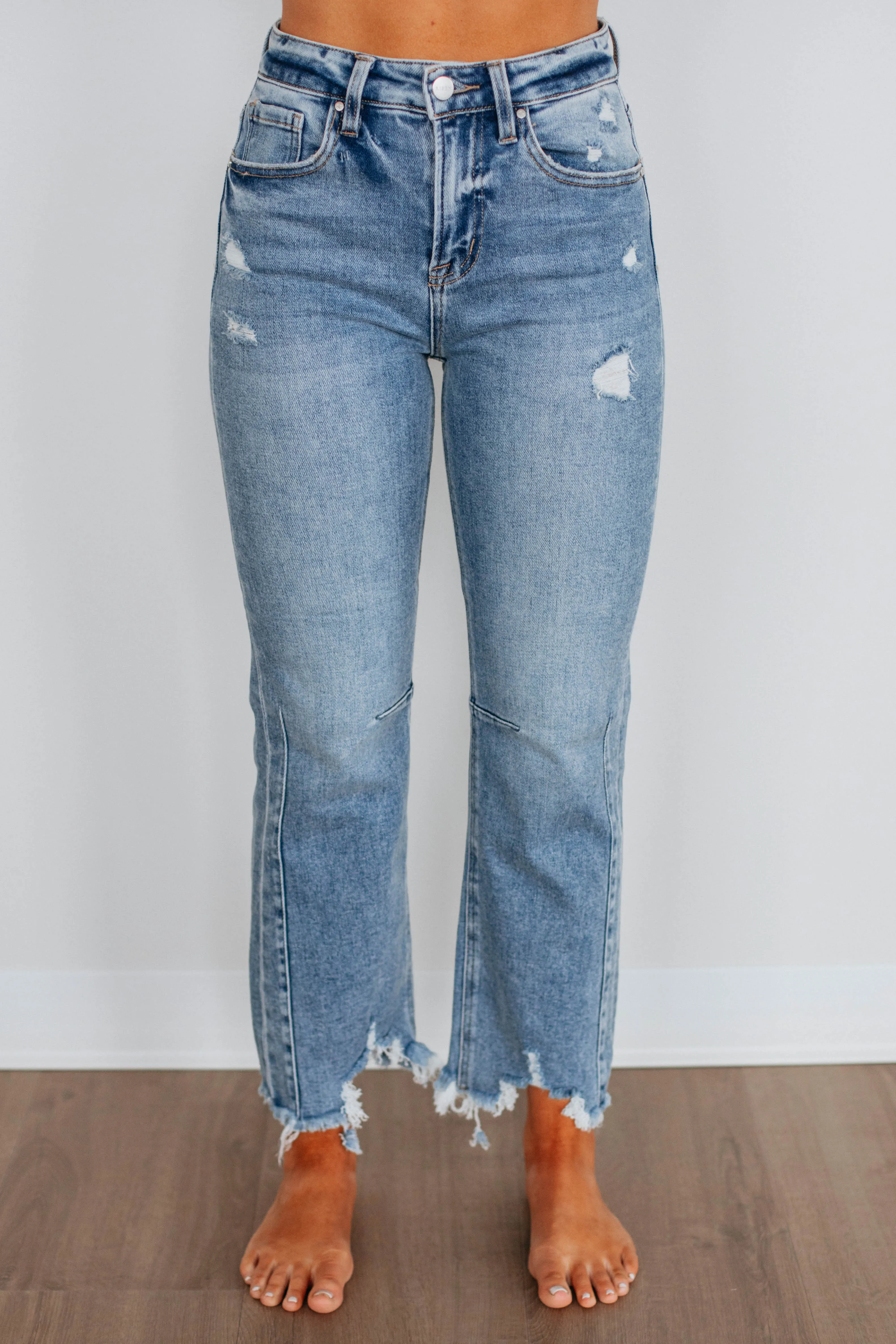 Presley Risen Jeans