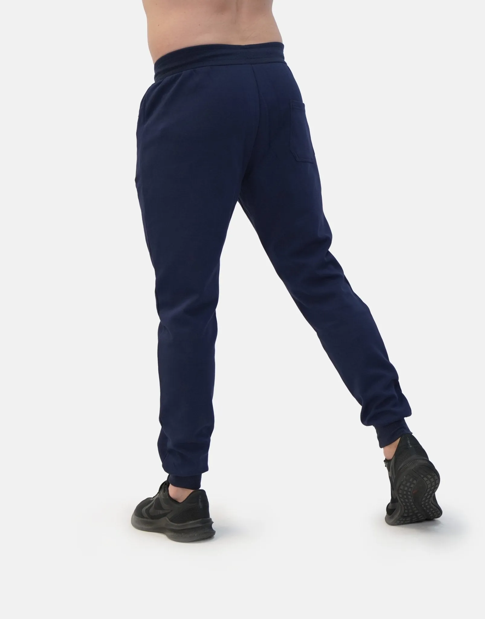 Revolution Jogger