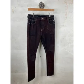 Rick Owens DRKSHDW Stretchy Detroit Jeans