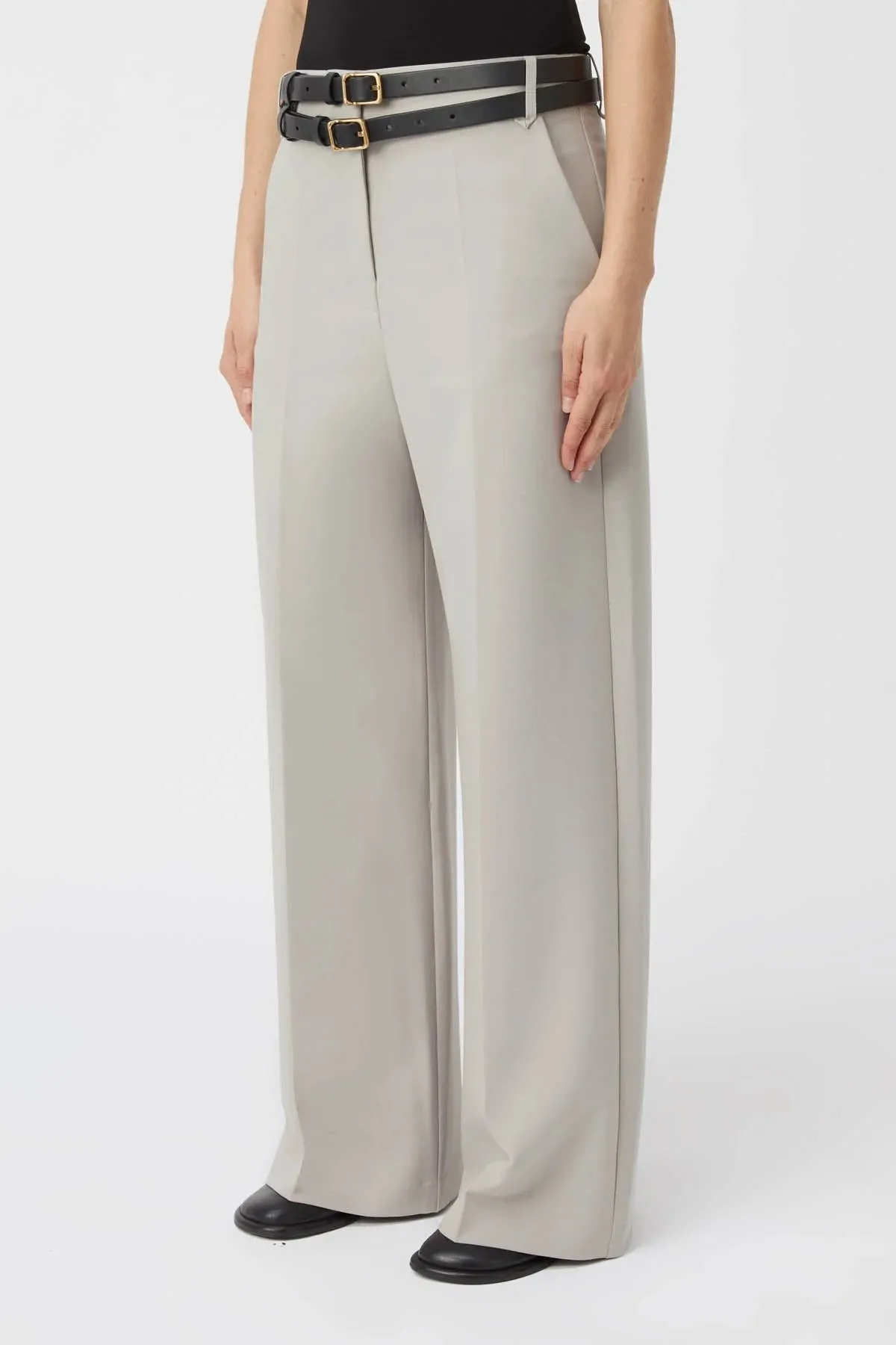 Rocheford Pant | Light Taupe