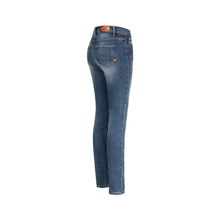 Rokker "RokkerTech" High Waisted Women's Jeans