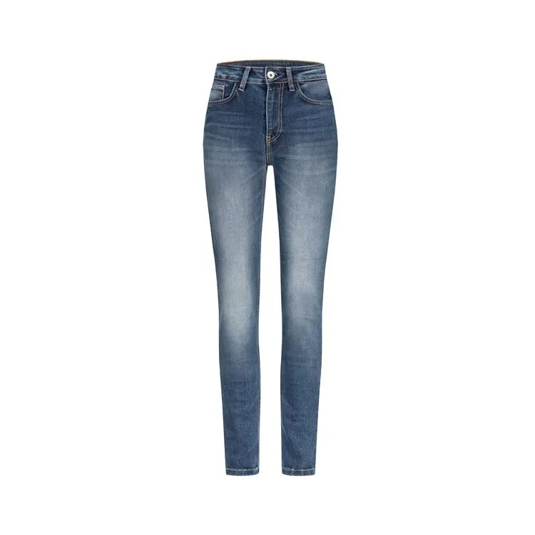 Rokker "RokkerTech" High Waisted Women's Jeans