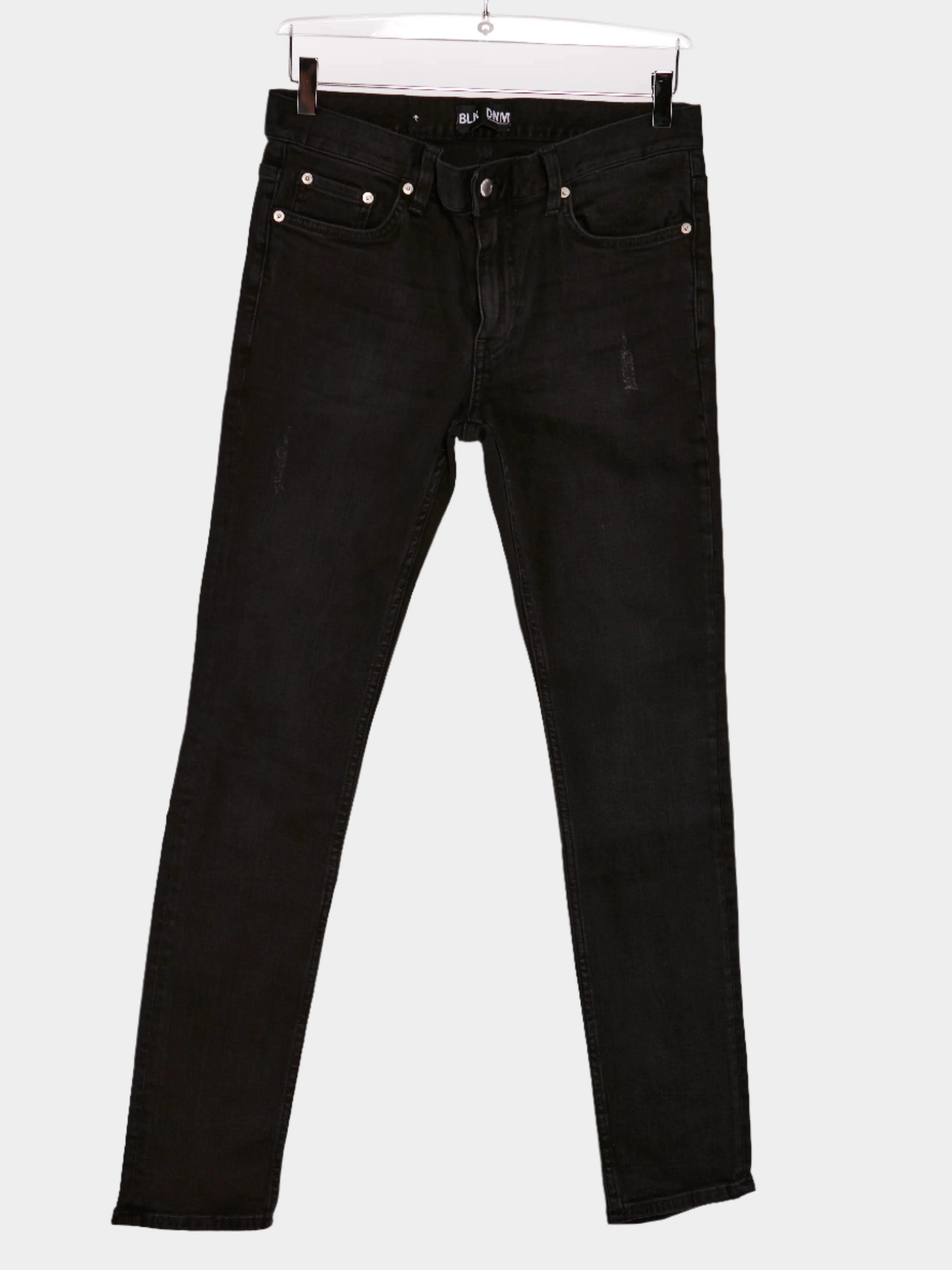 Slim Fit Jeans